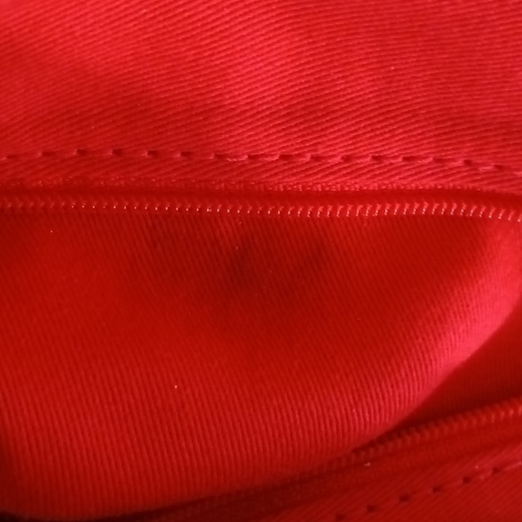 Dooney& Bourke Charm Bracelet Satchel - Picture 13 of 13